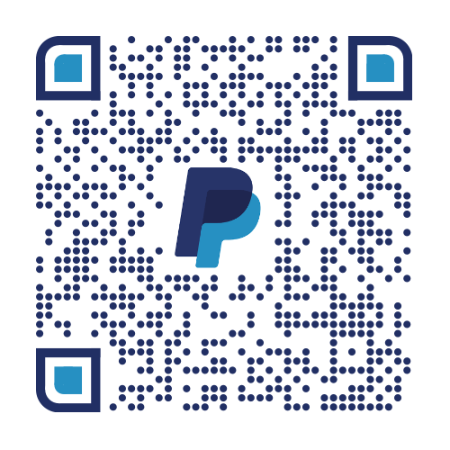 PayPal Business Checkout QR Code